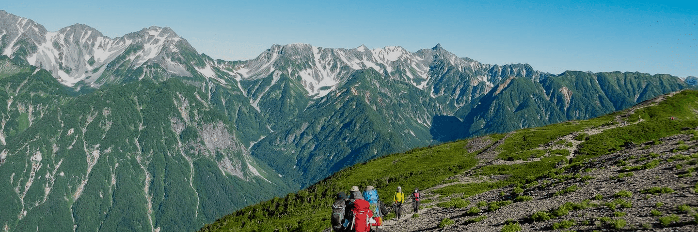 Yamarii(ヤマリー) | 登山者のためのアプリ・サービス